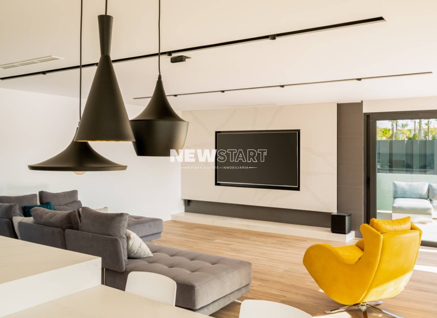 Neue Gebäude - Freistehend - Molina de Segura