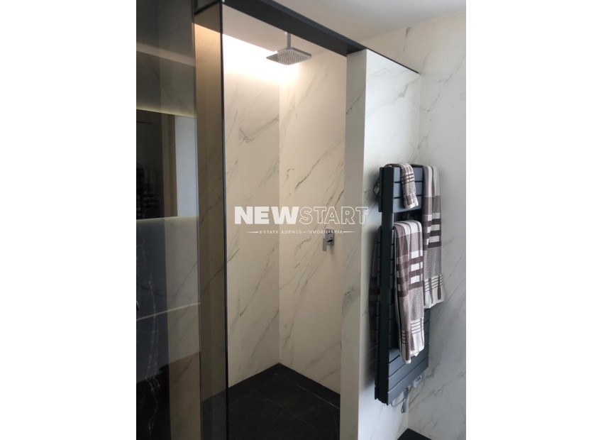 Neue Gebäude - Freistehend - Molina de Segura