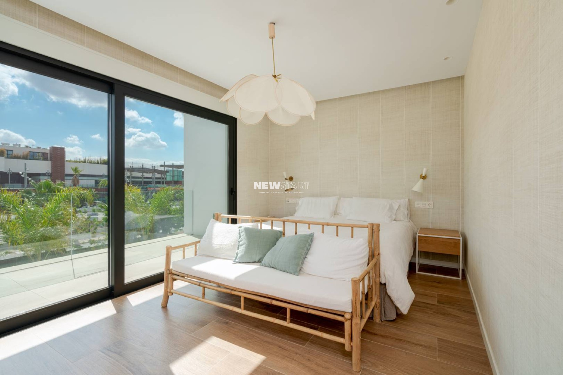 Neue Gebäude - Freistehend - Molina de Segura