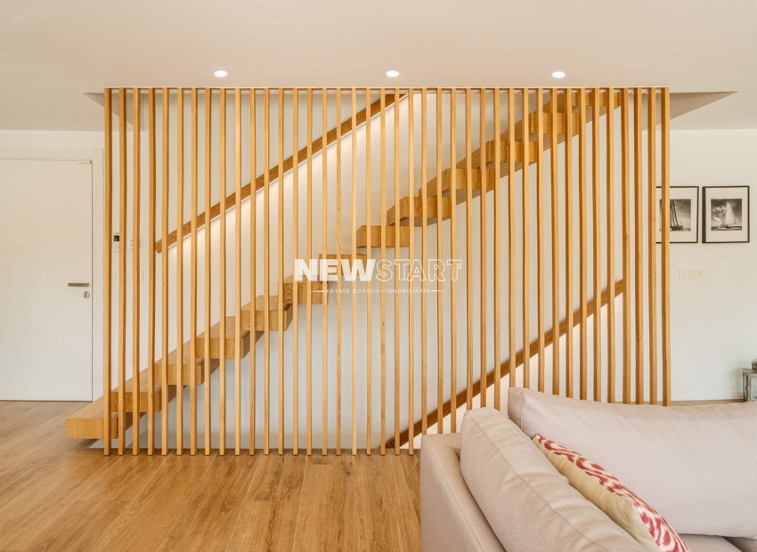 Neue Gebäude - Freistehend - Molina de Segura