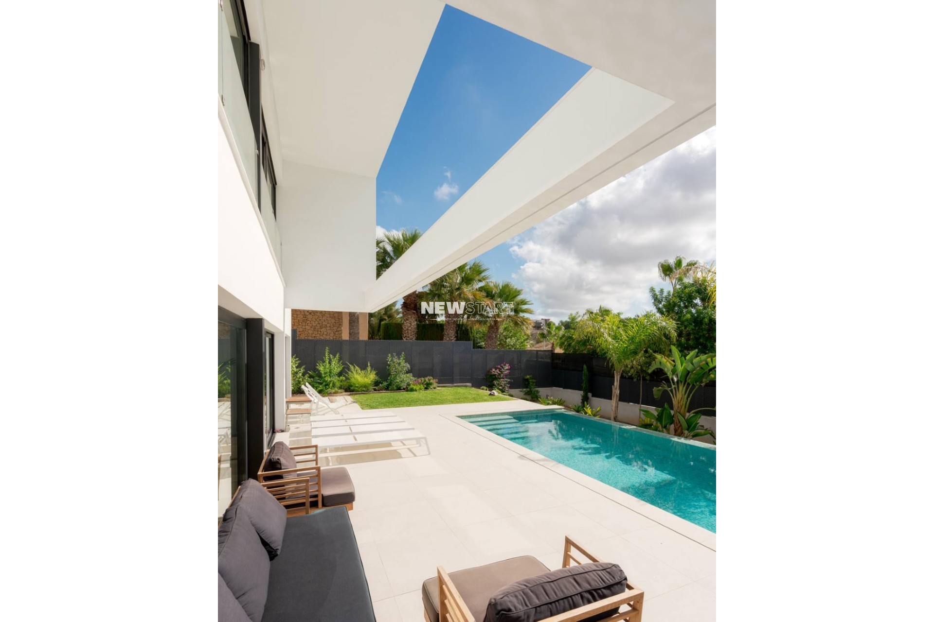 Neue Gebäude - Freistehend - Molina de Segura