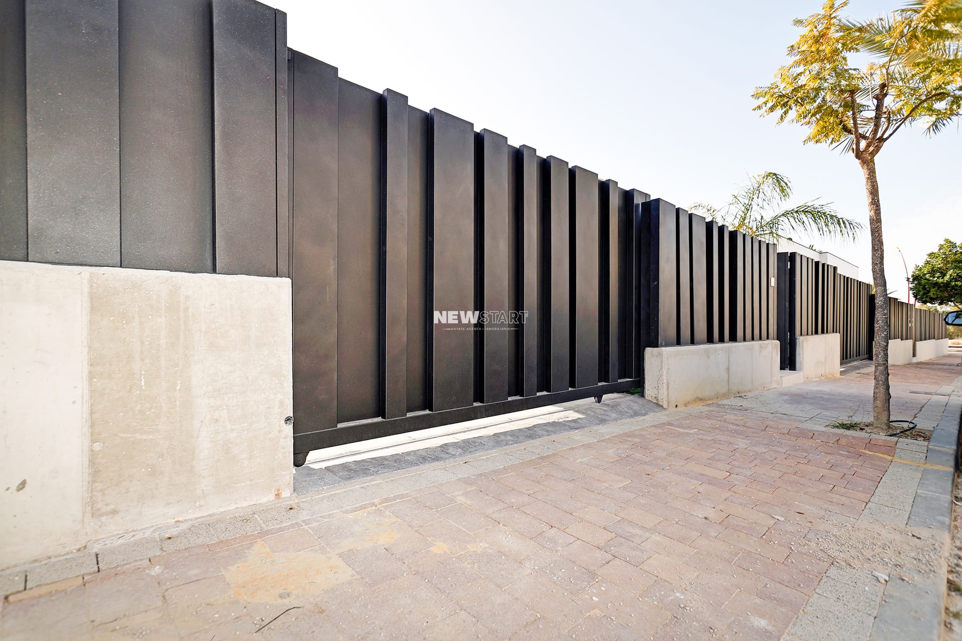 Neue Gebäude - Freistehend - Molina de Segura