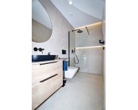 Neue Gebäude - Freistehend - Molina de Segura