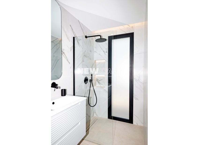 Neue Gebäude - Freistehend - Molina de Segura