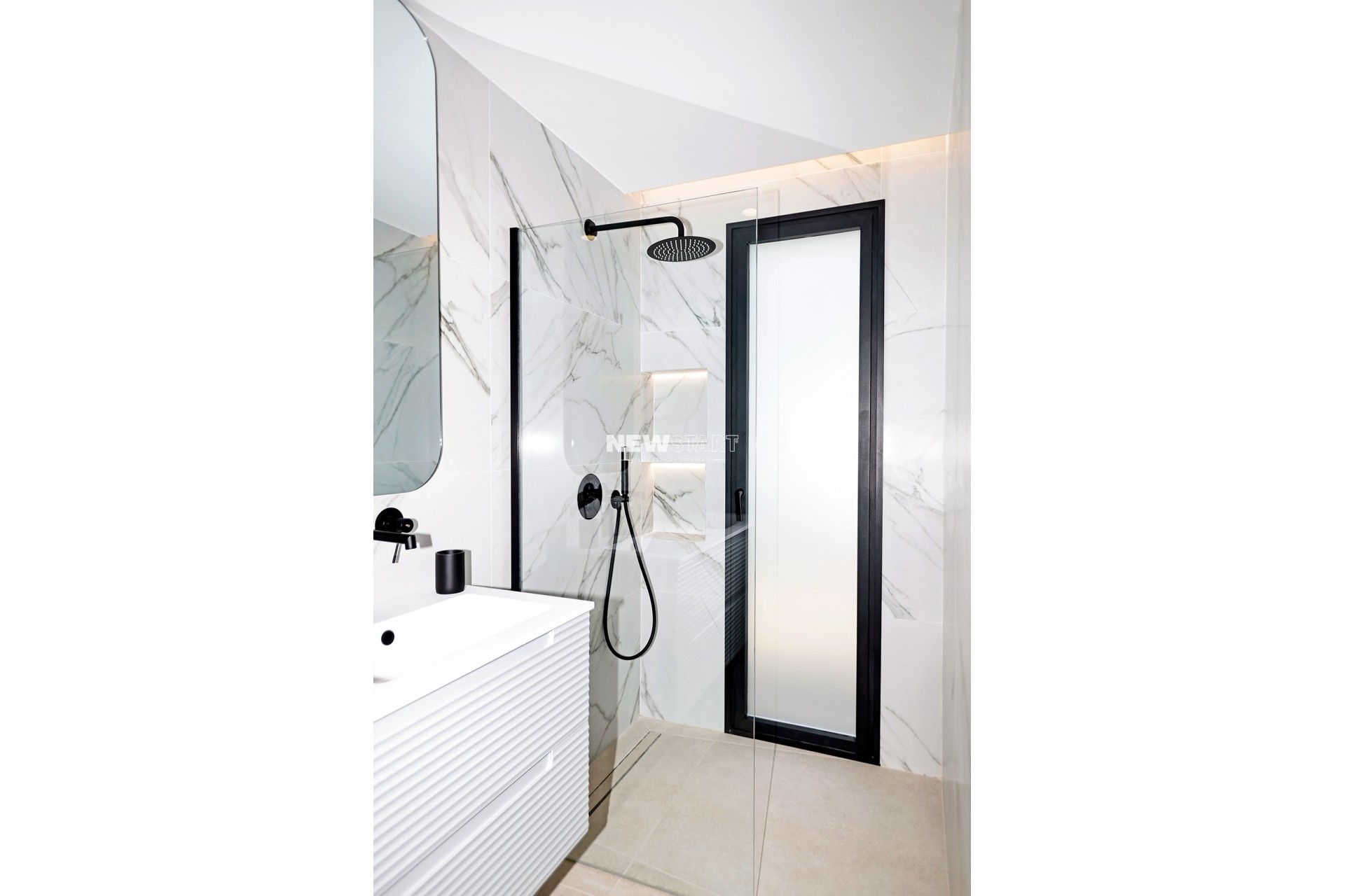 Neue Gebäude - Freistehend - Molina de Segura