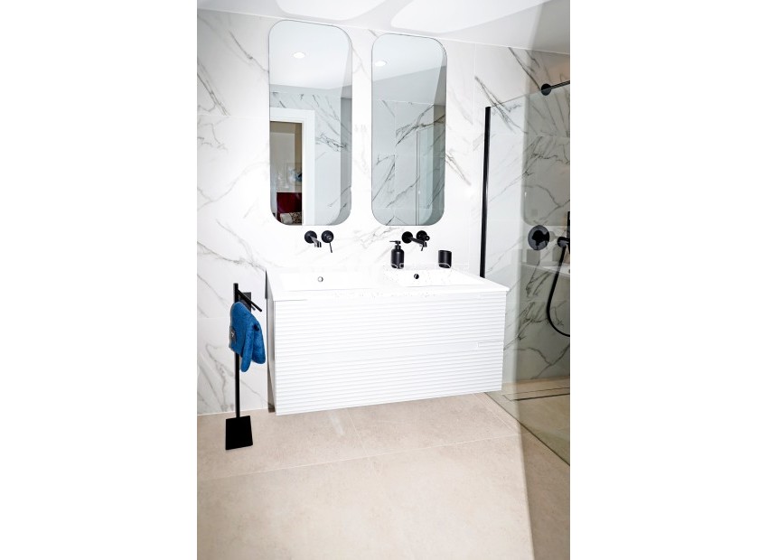 Neue Gebäude - Freistehend - Molina de Segura