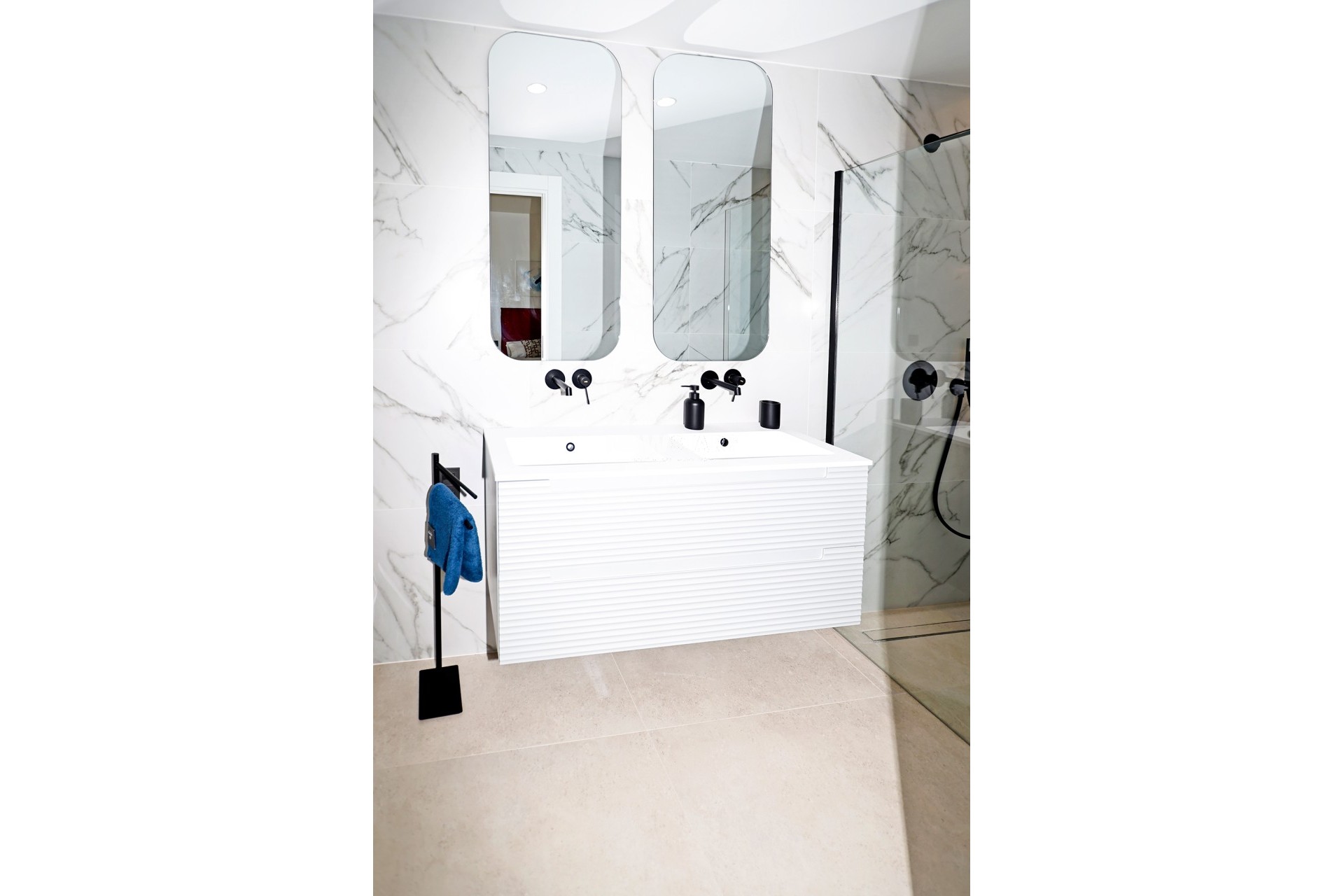 Neue Gebäude - Freistehend - Molina de Segura