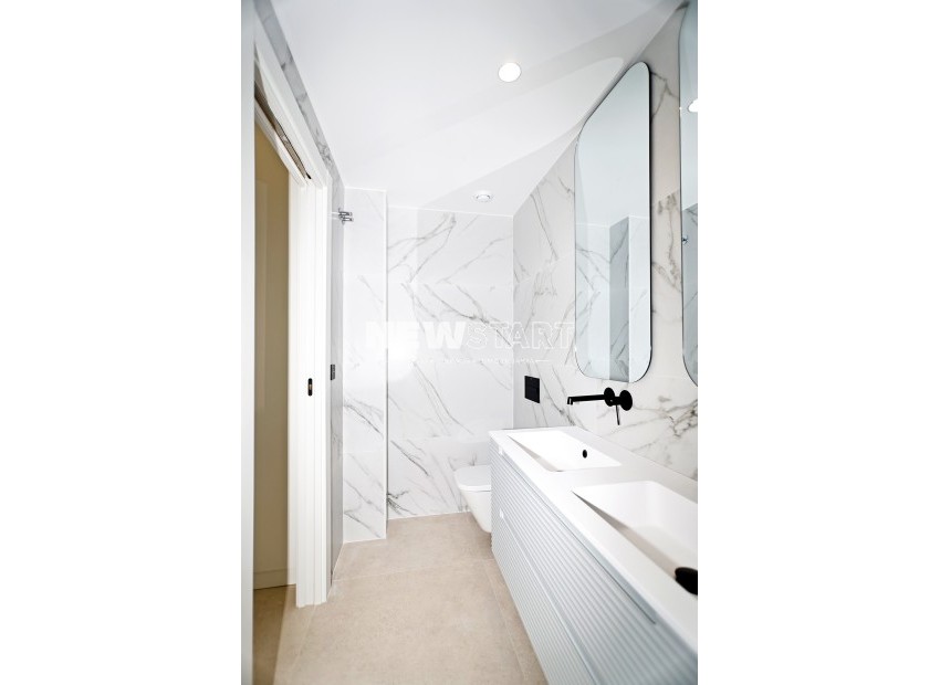 Neue Gebäude - Freistehend - Molina de Segura