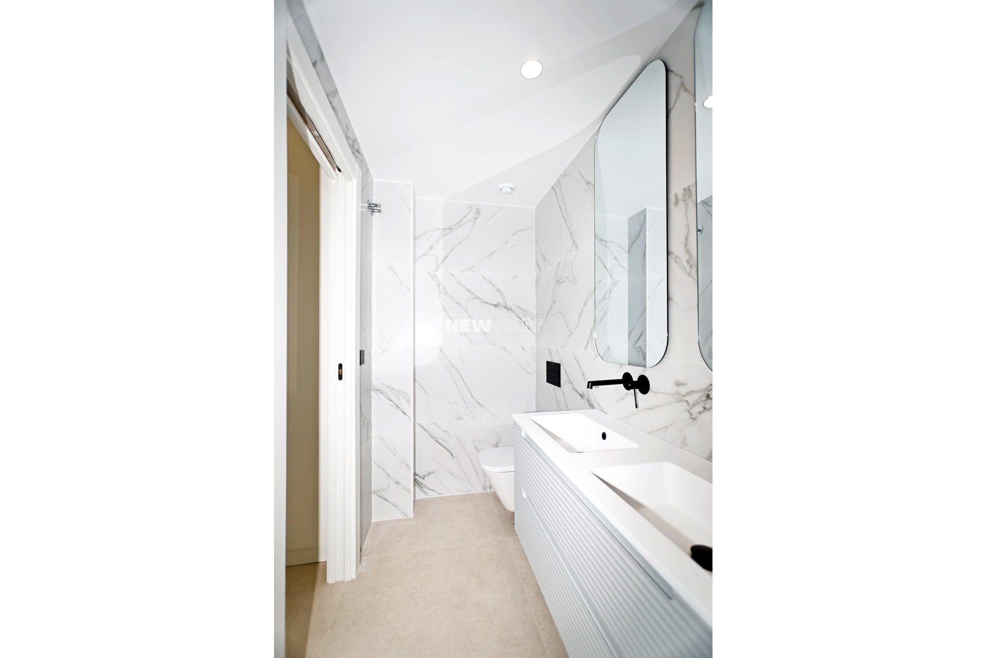 Neue Gebäude - Freistehend - Molina de Segura