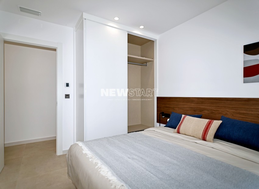 Neue Gebäude - Freistehend - Molina de Segura