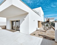 Neue Gebäude - Freistehend - Montesinos - Los Montesinos