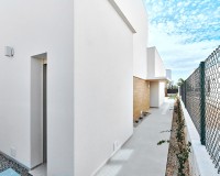 Neue Gebäude - Freistehend - Montesinos - Los Montesinos