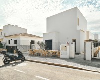 Neue Gebäude - Freistehend - Montesinos - Los Montesinos