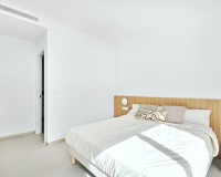 Neue Gebäude - Freistehend - Montesinos - Los Montesinos
