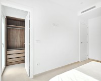 Neue Gebäude - Freistehend - Montesinos - Los Montesinos