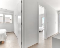 Neue Gebäude - Freistehend - Montesinos - Los Montesinos