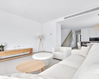 Neue Gebäude - Freistehend - Montesinos - Los Montesinos