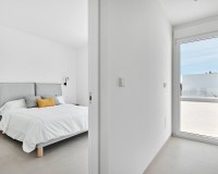 Neue Gebäude - Freistehend - Montesinos - Los Montesinos