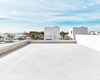 Neue Gebäude - Freistehend - Montesinos - Los Montesinos