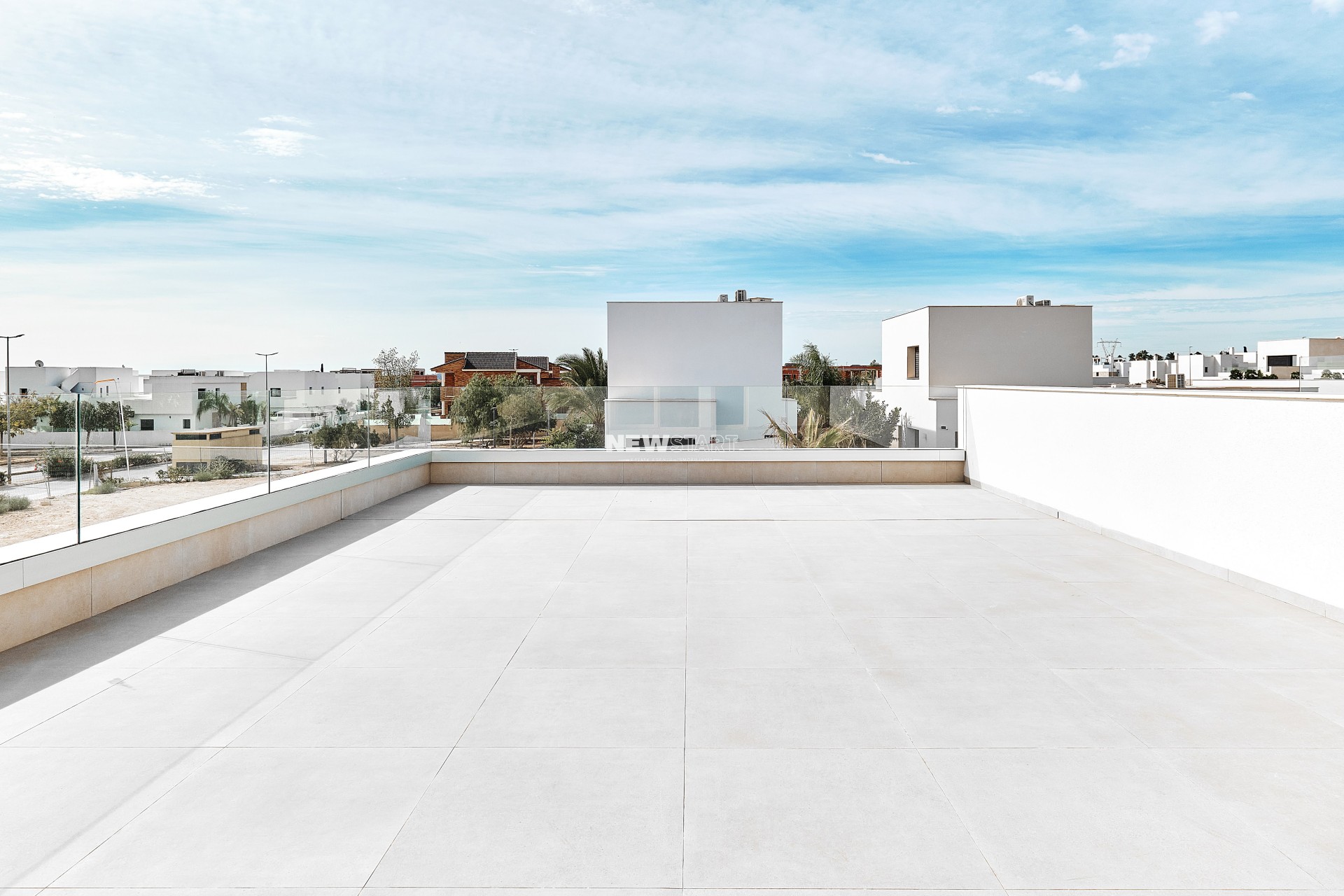 Neue Gebäude - Freistehend - Montesinos - Los Montesinos