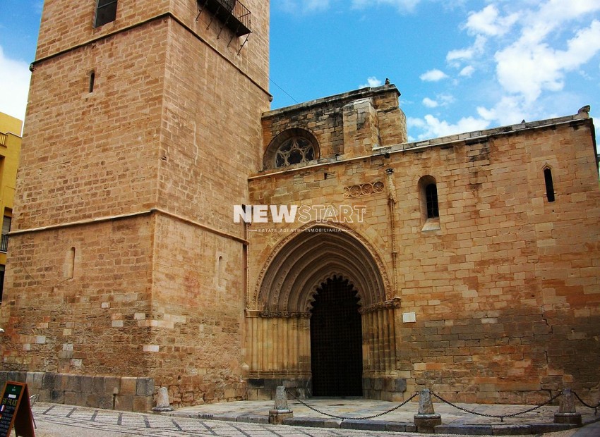 Neue Gebäude - Freistehend - Orihuela Costa