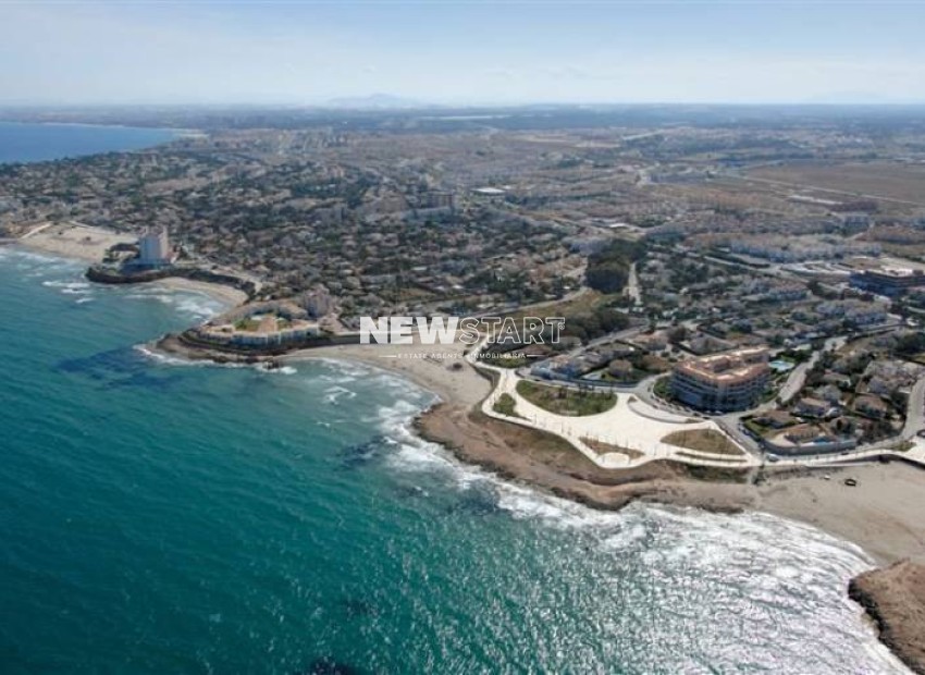 Neue Gebäude - Freistehend - Orihuela Costa