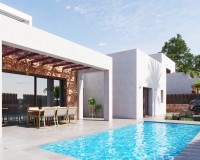 Neue Gebäude - Freistehend - Orihuela Costa