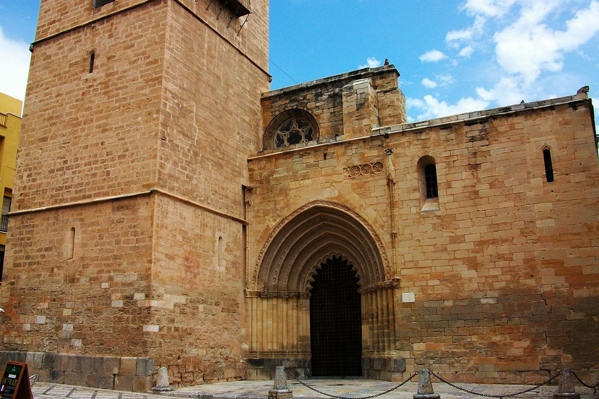 Neue Gebäude - Freistehend - Orihuela