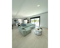 Neue Gebäude - Freistehend - Pinoso