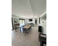 Neue Gebäude - Freistehend - Pinoso