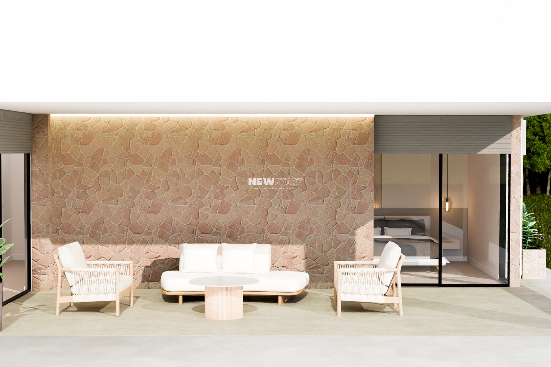 Neue Gebäude - Freistehend - Pinoso