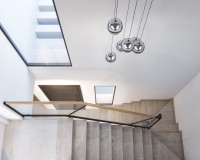 Neue Gebäude - Freistehend - San Javier