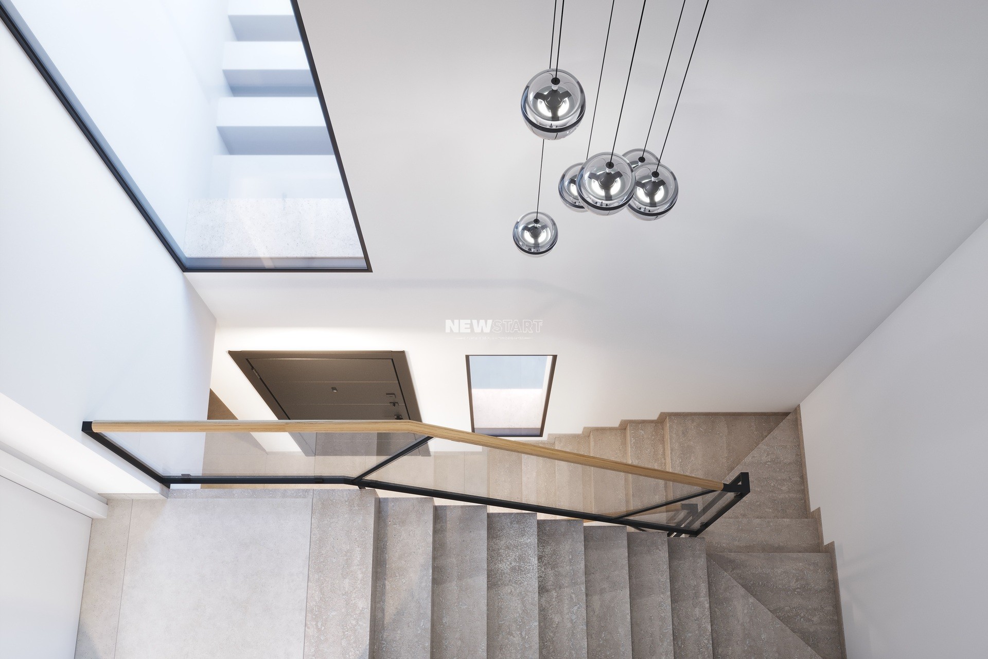 Neue Gebäude - Freistehend - San Javier