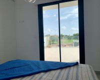 Neue Gebäude - Freistehend - San Javier