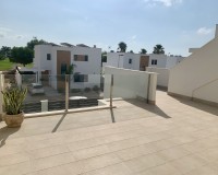 Neue Gebäude - Freistehend - San Javier
