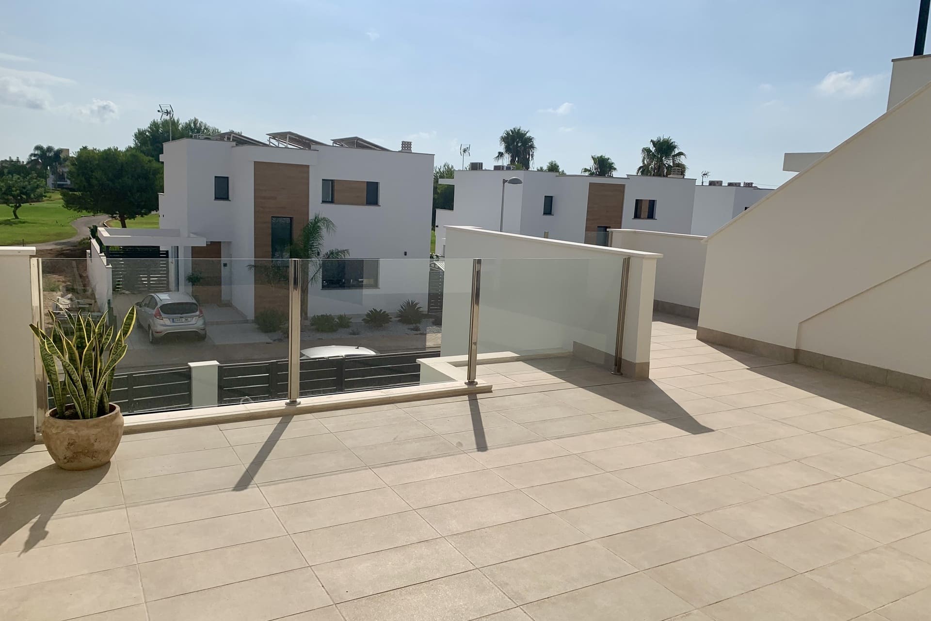 Neue Gebäude - Freistehend - San Javier