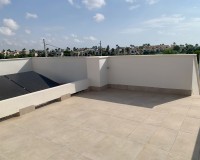 Neue Gebäude - Freistehend - San Javier