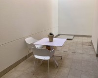 Neue Gebäude - Freistehend - San Javier