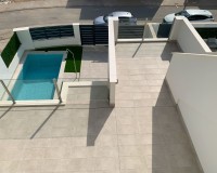 Neue Gebäude - Freistehend - San Javier