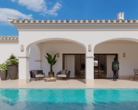 Neue Gebäude - Freistehend - San Pedro del Pinatar