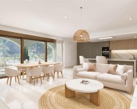 Neue Gebäude - Freistehend - San Pedro del Pinatar