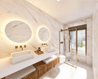 Neue Gebäude - Freistehend - San Pedro del Pinatar