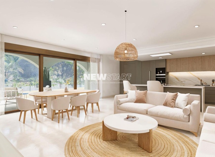 Neue Gebäude - Freistehend - San Pedro del Pinatar