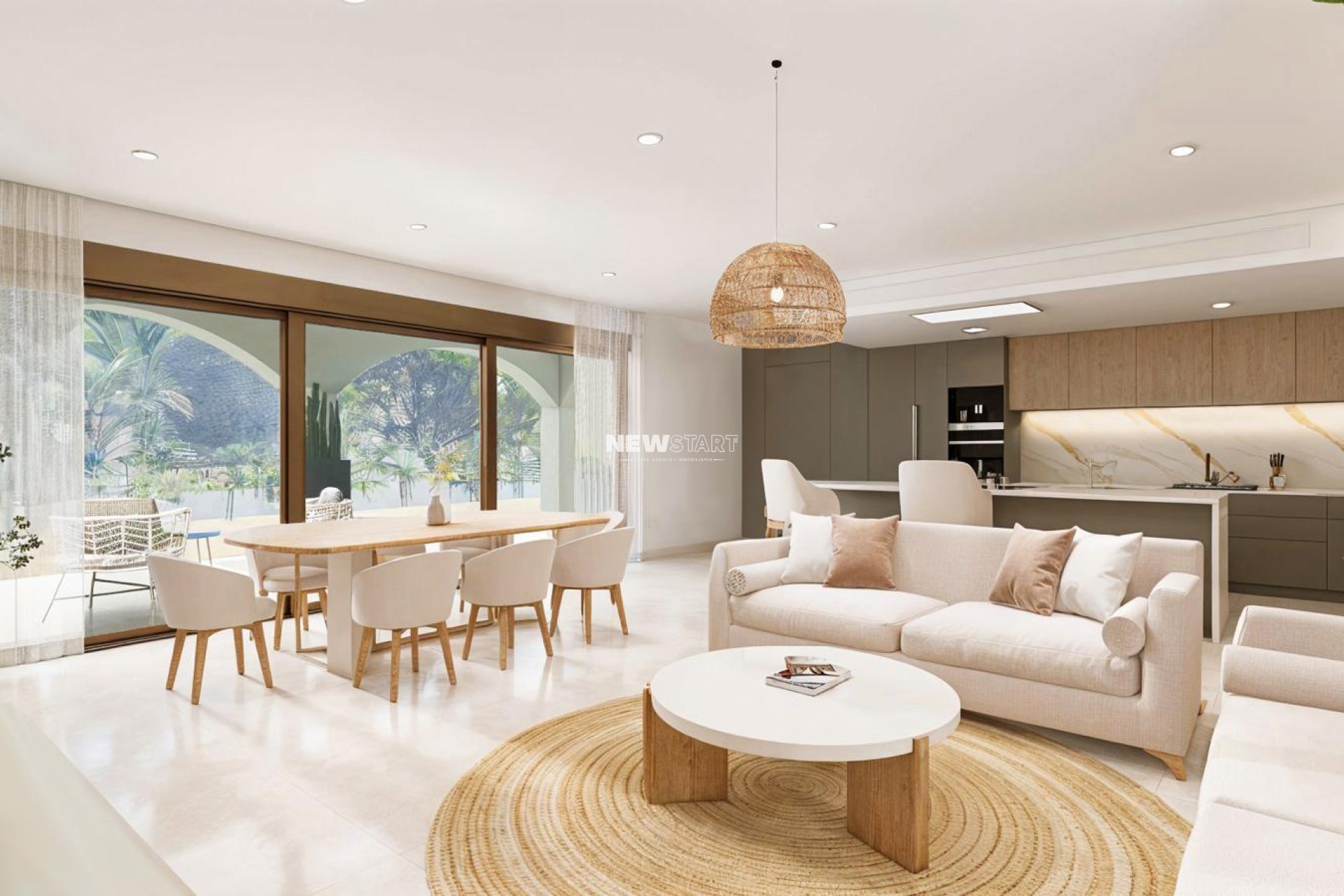 Neue Gebäude - Freistehend - San Pedro del Pinatar