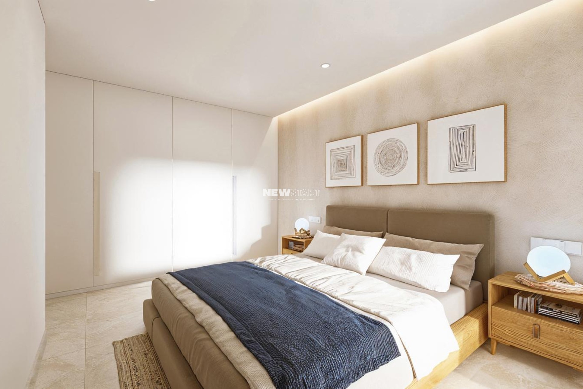 Neue Gebäude - Freistehend - San Pedro del Pinatar