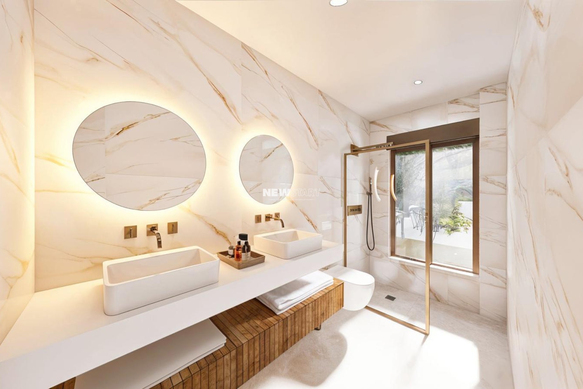 Neue Gebäude - Freistehend - San Pedro del Pinatar