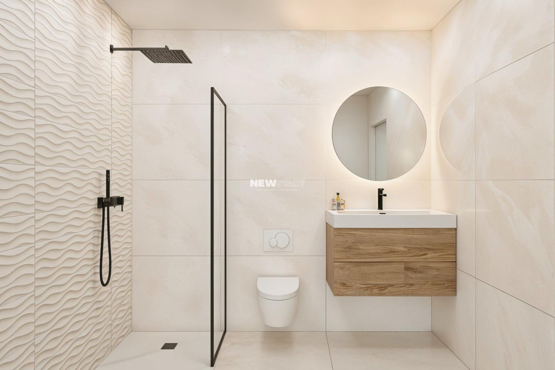 Neue Gebäude - Freistehend - San Pedro del Pinatar