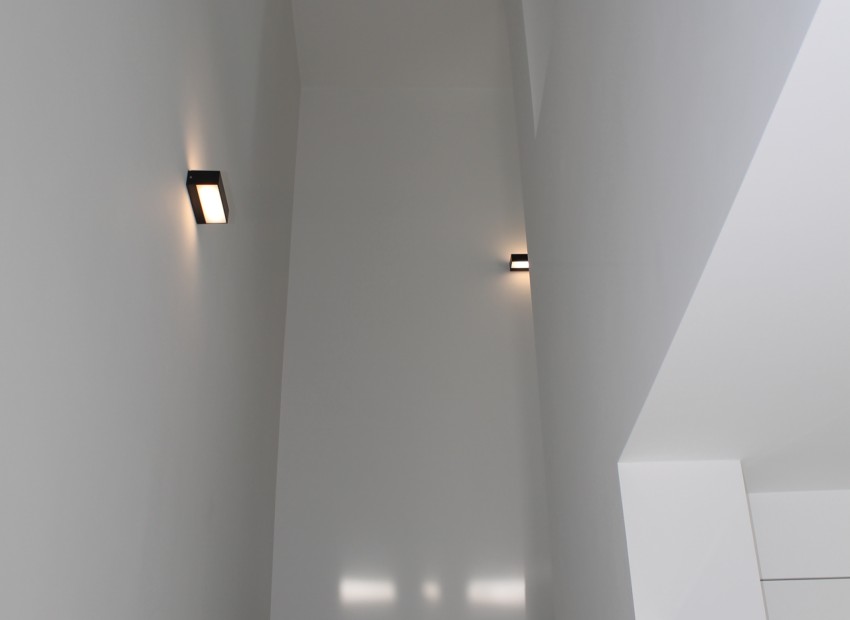 Neue Gebäude - Freistehend - Torre-Pacheco