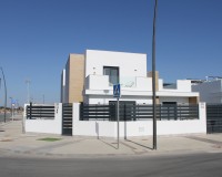 Neue Gebäude - Freistehend - Torre-Pacheco