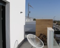 Neue Gebäude - Freistehend - Torre-Pacheco